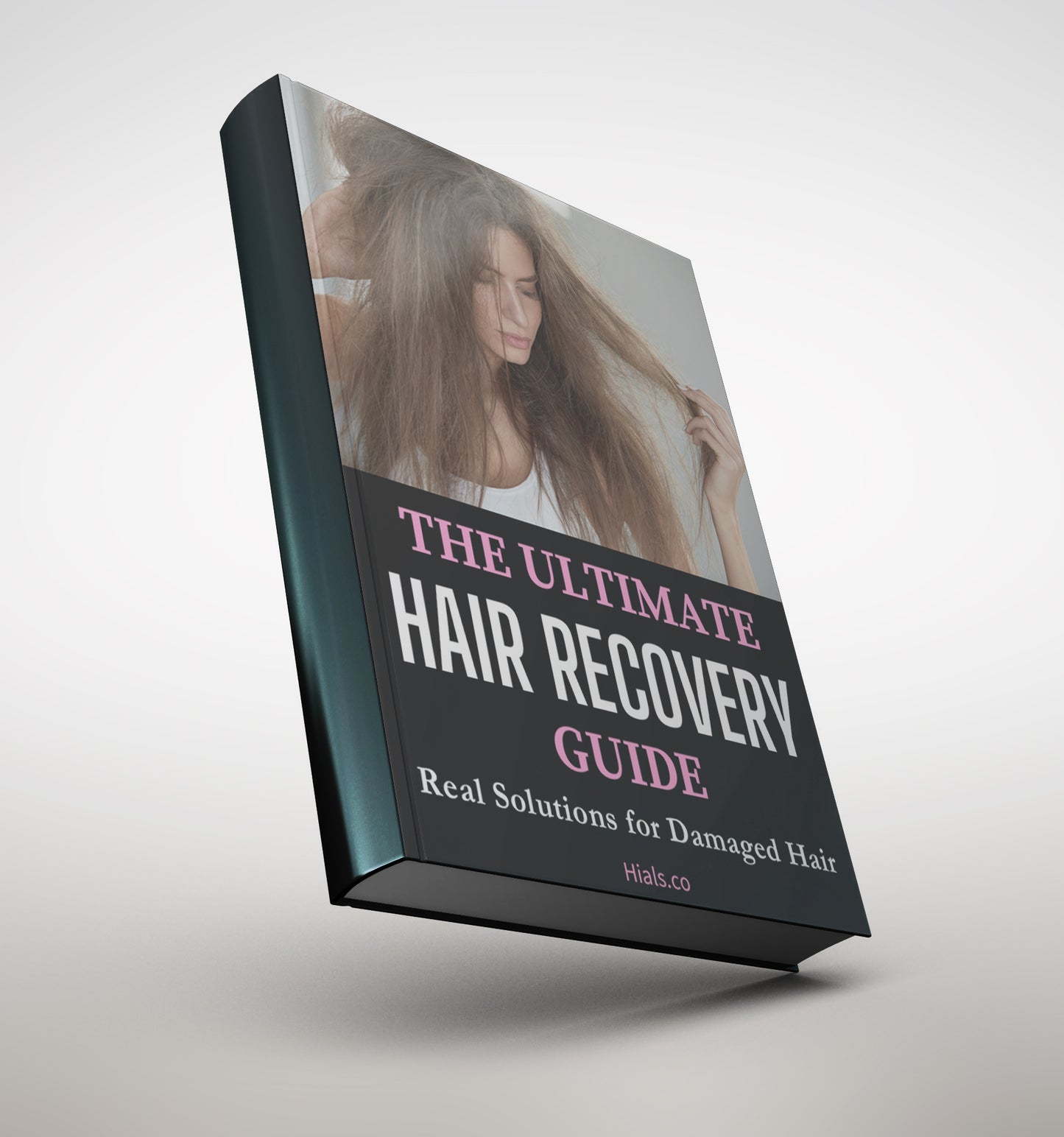 The Ultimate Hair Recovery Guide